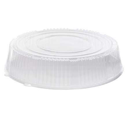 WNA-CATERLINE WNA-Caterline Round High Dome Lid For 18 Tray, PK25 A18PETDMHI